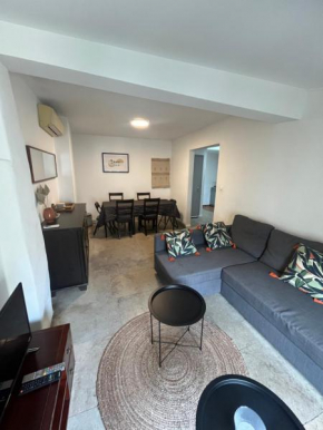 Appartement T3, au Coeur de Montpellier, WIFI et Climatisation